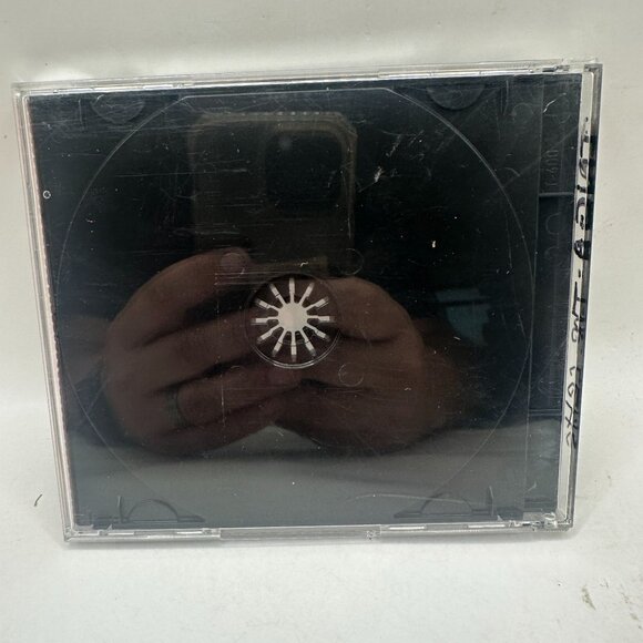 Enya The Celts CD Album 2008 Reissue - Picture 2 of 3